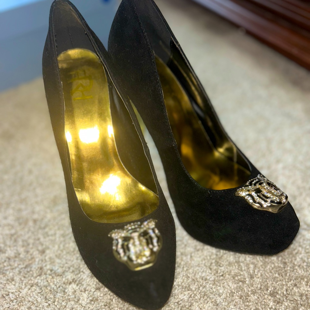 Unique Heels